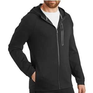Member's Mark men's Full Zip Luxe Hoodie